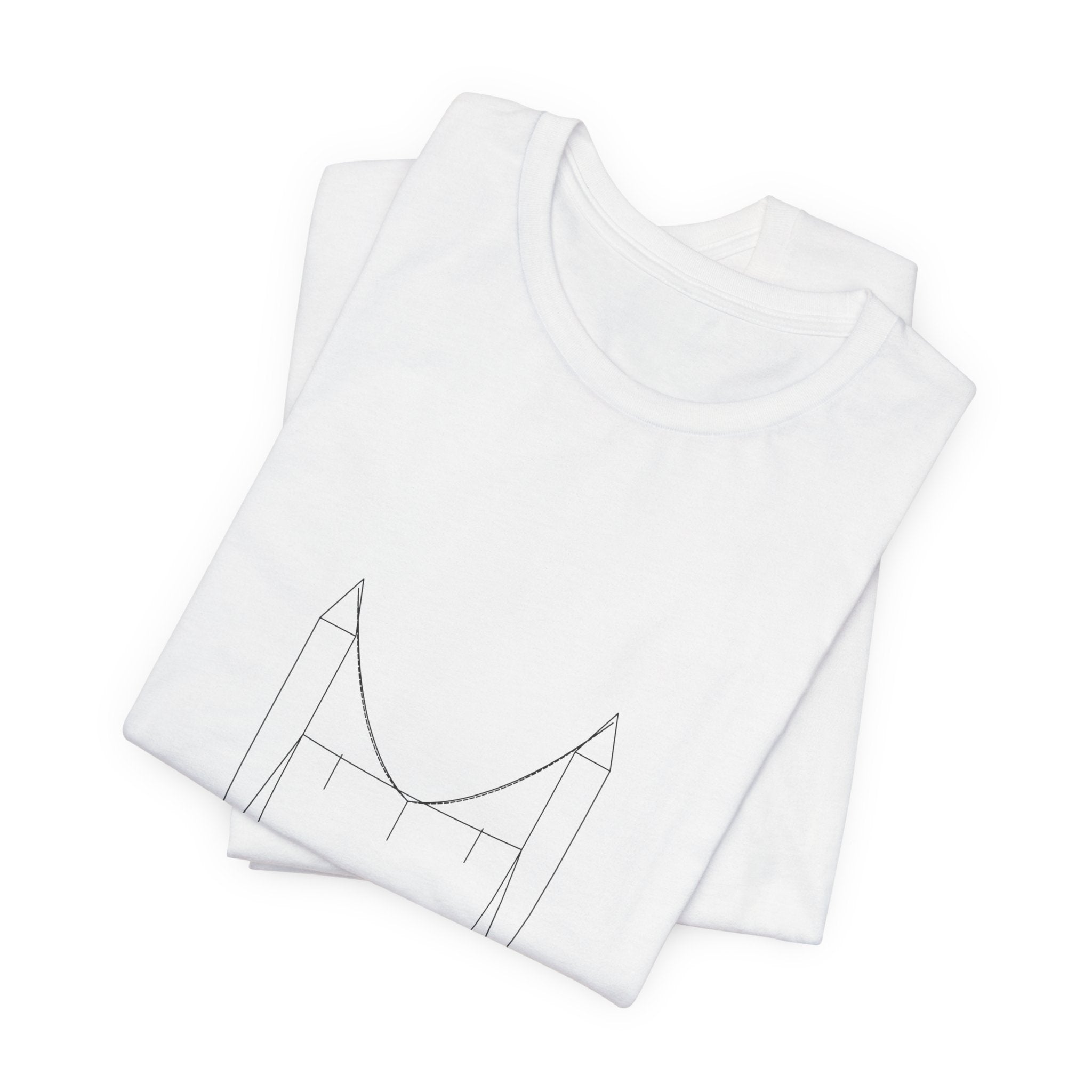 Brooklyn Bridge Shirt — NYC