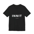 INNIT Shirt — London — Dark