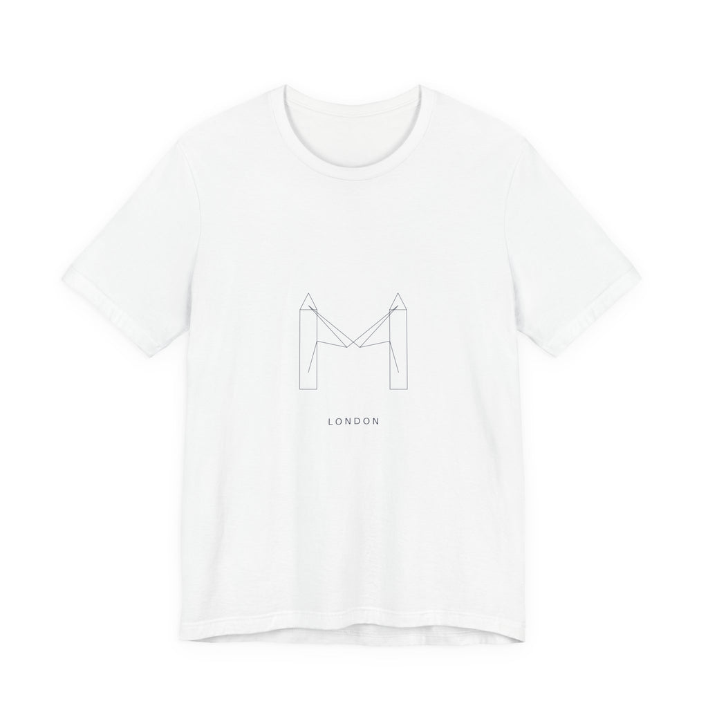 Tower Bridge Shirt — London