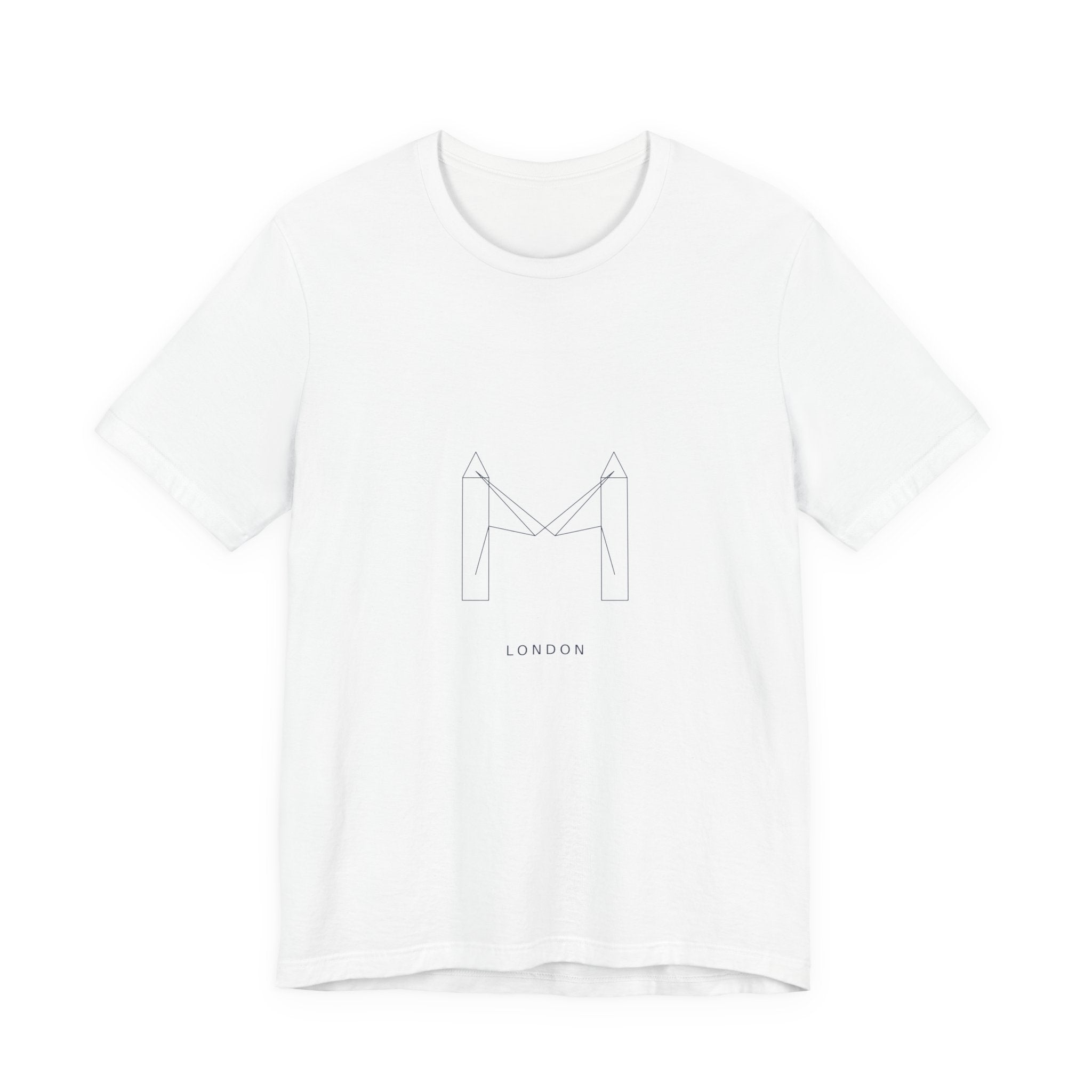 Tower Bridge Shirt — London