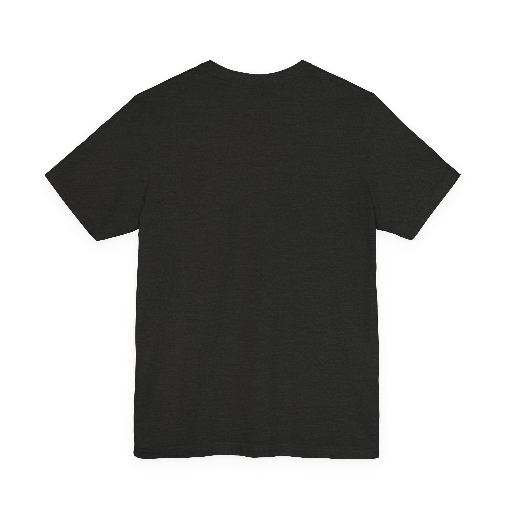 Canal Houses Shirt — Amsterdam — Dark