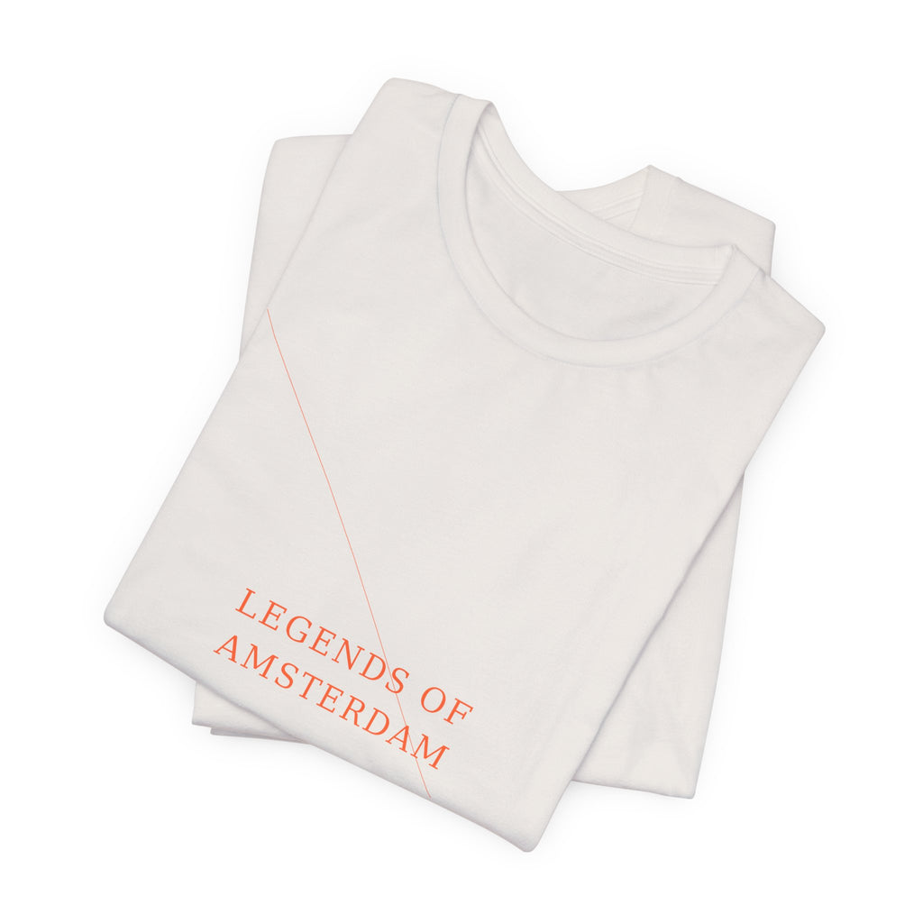 Amsterdam Legends Shirt — Netherlands