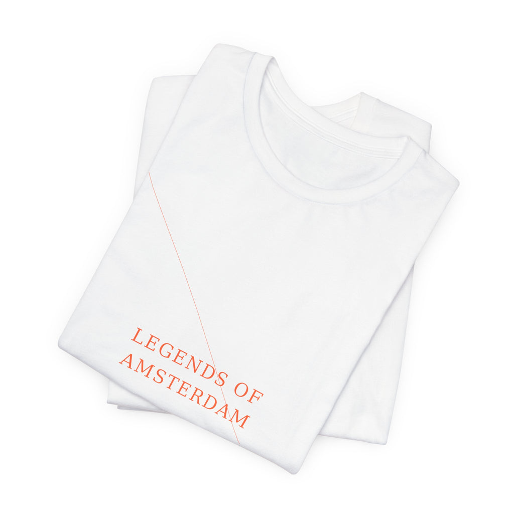 Amsterdam Legends Shirt — Netherlands