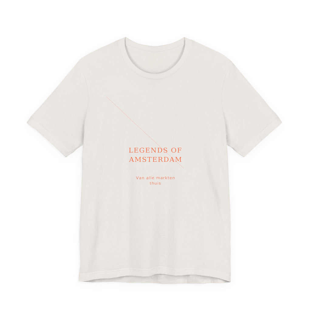 Amsterdam Legends Shirt — Netherlands