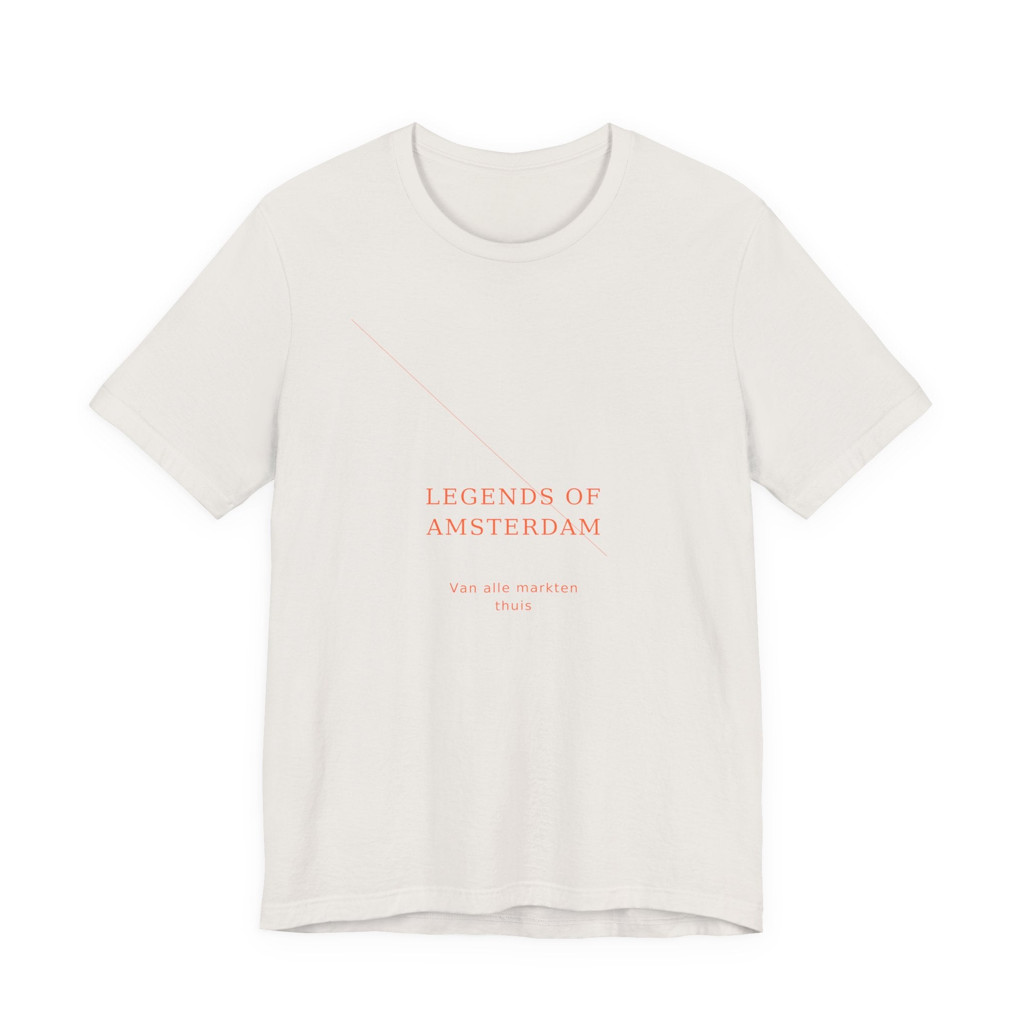 Amsterdam Legends Shirt — Netherlands