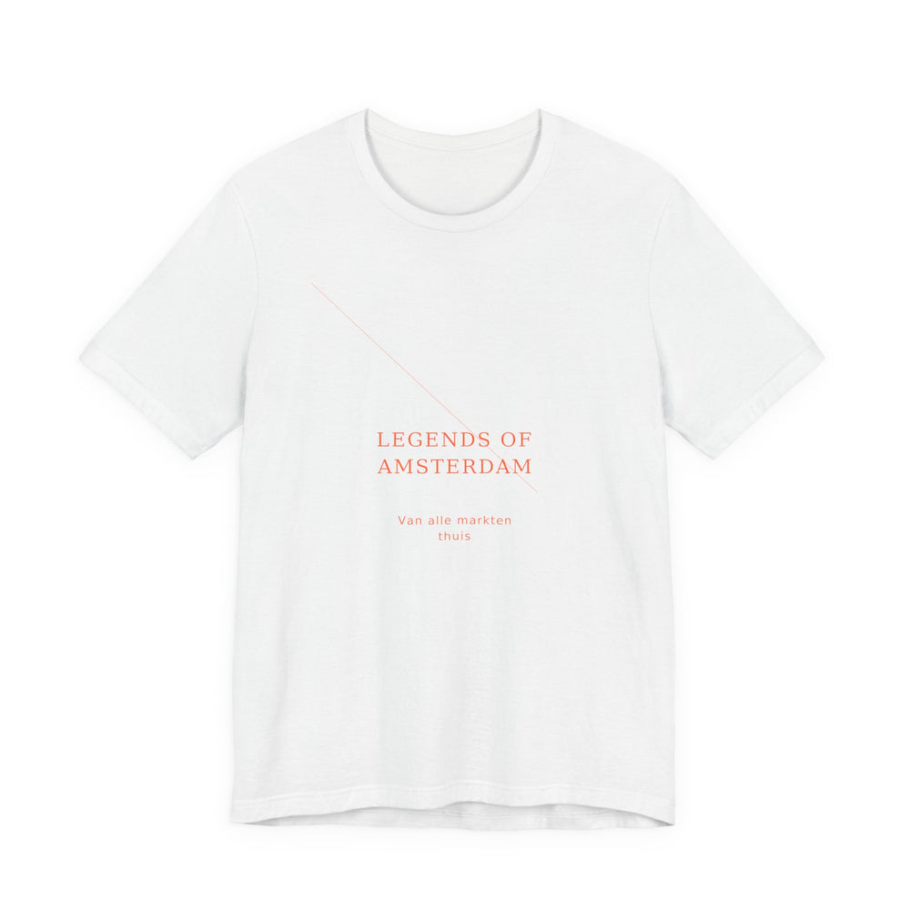 Amsterdam Legends Shirt — Netherlands