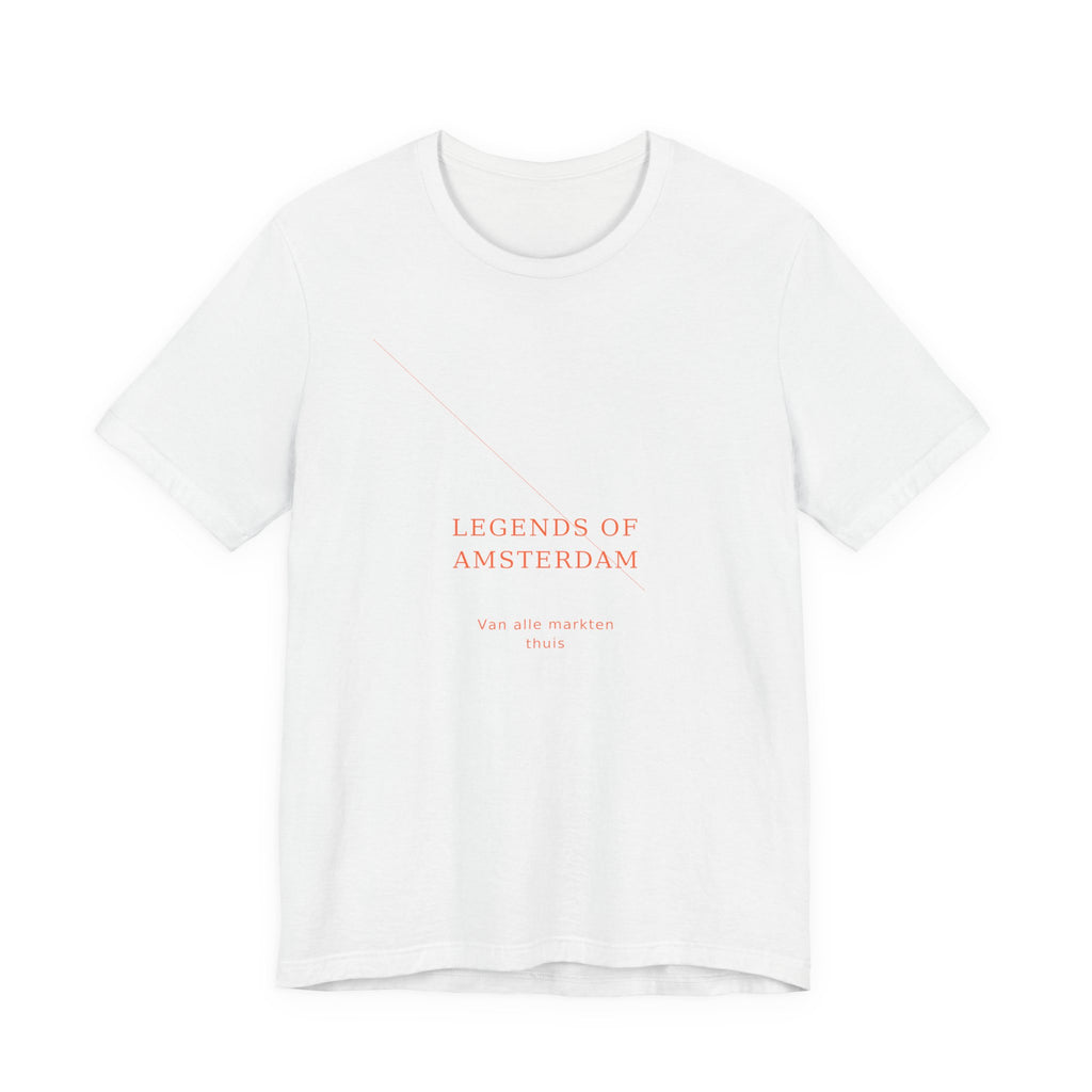 Amsterdam Legends Shirt — Netherlands