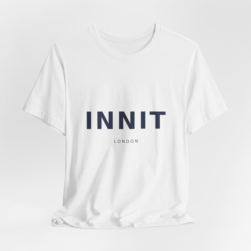 INNIT Shirt — London