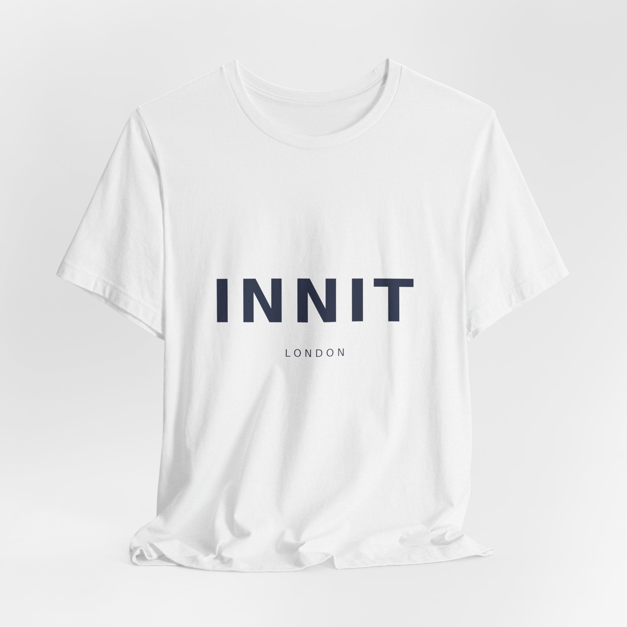INNIT Shirt — London