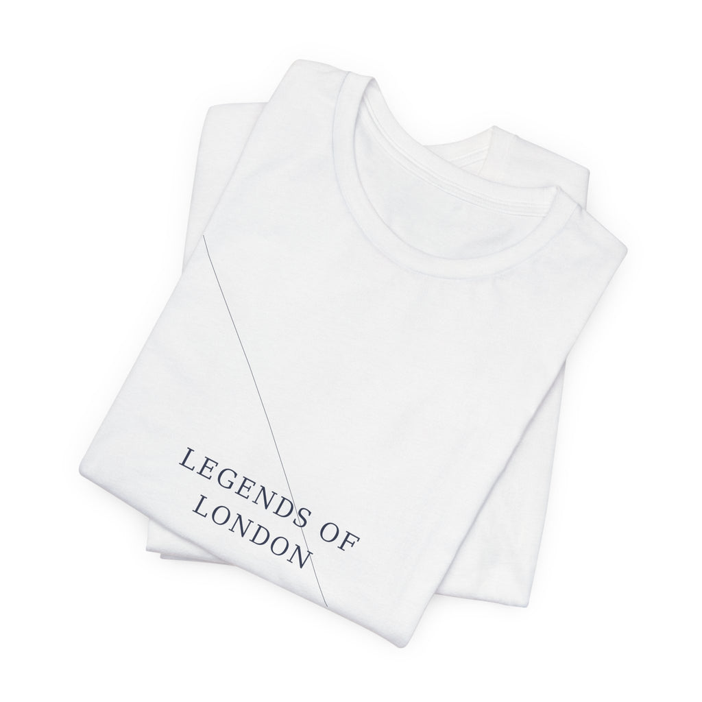 London Legends Shirt — London