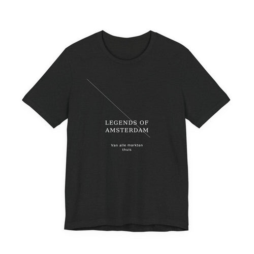 Amsterdam Legends Shirt — Netherlands — Dark