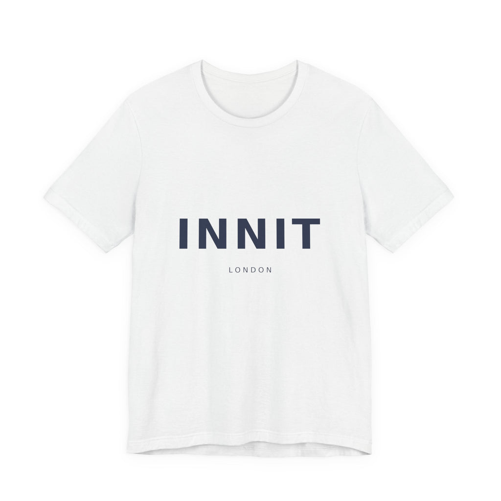 INNIT Shirt — London