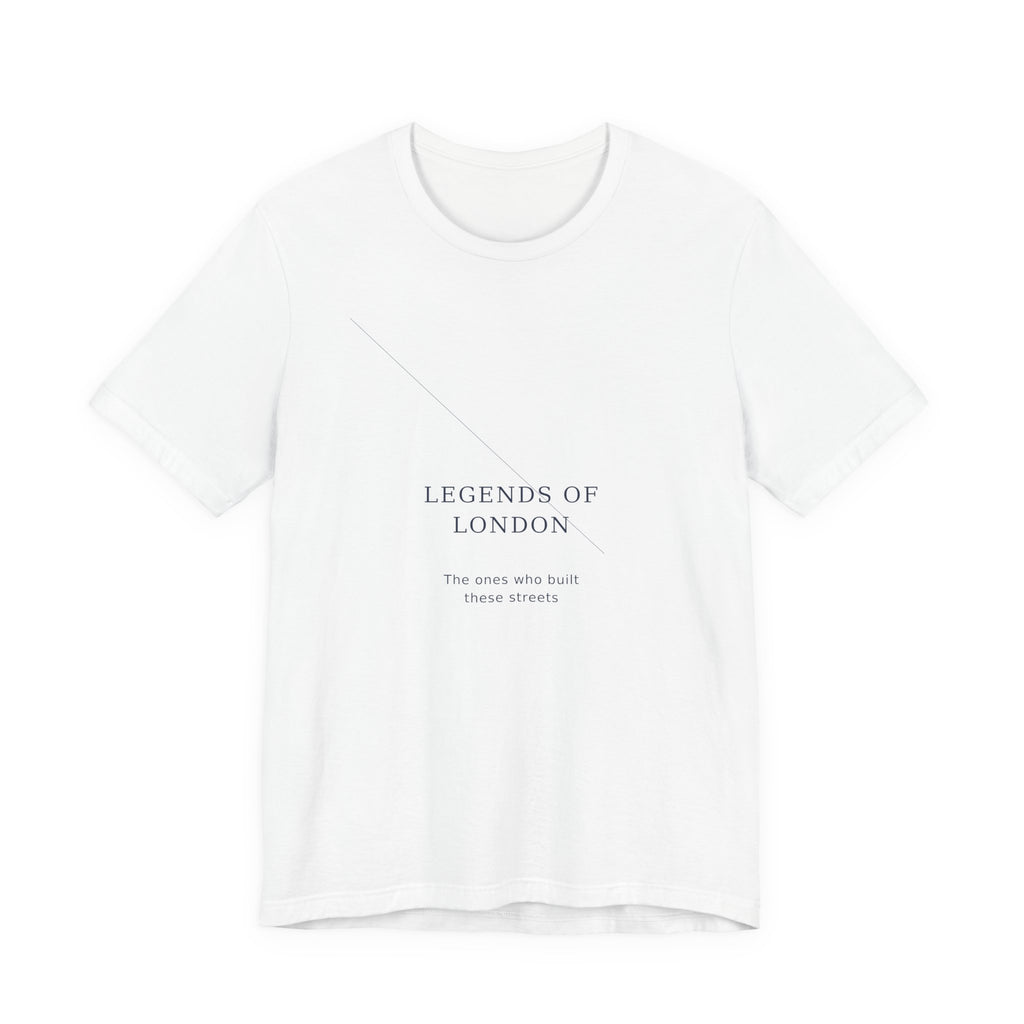 London Legends Shirt — London